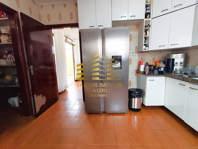 Sobrado para Venda em Bauru - 4
