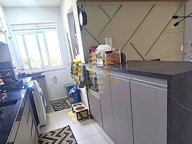 Apartamento para Venda em Bauru - 4