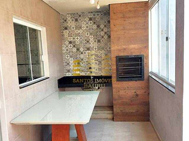 Casa para Venda em Bauru - 5