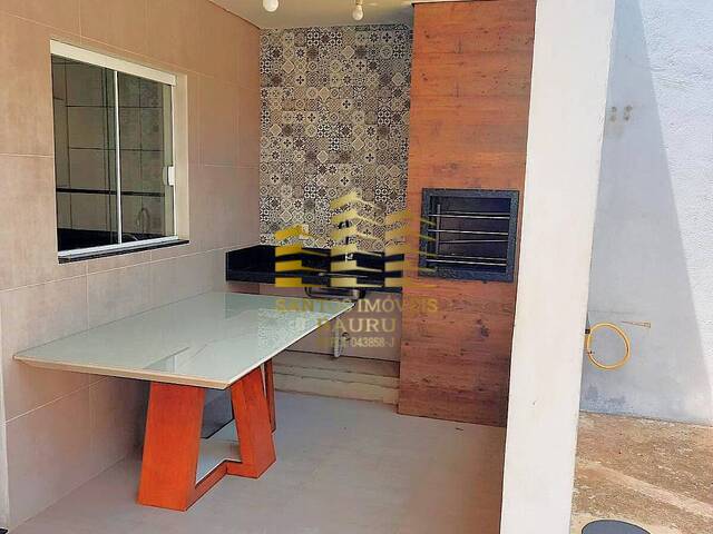 #697 - Casa para Venda em Bauru - SP - 3