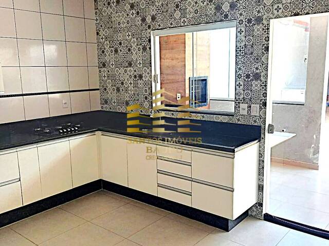 #697 - Casa para Venda em Bauru - SP - 2