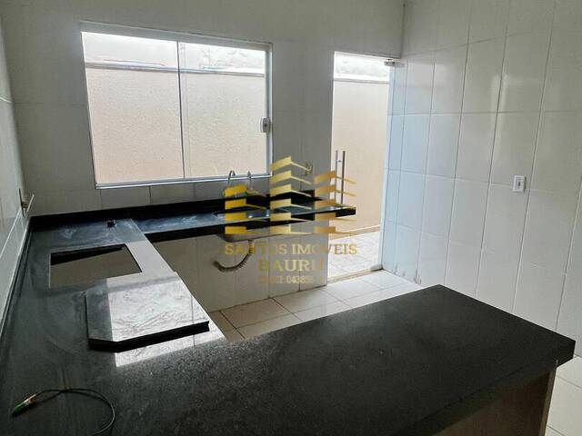 Casa para Venda em Bauru - 5