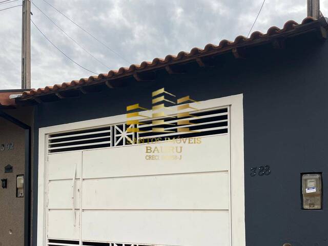 Venda em Jardim Vânia Maria - Bauru