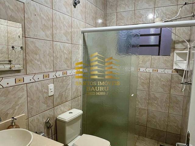 Casa para Venda em Bauru - 5