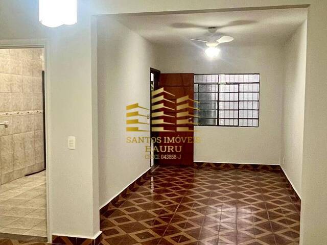 Casa para Venda em Bauru - 3