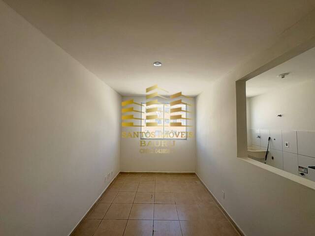 Apartamento para Venda em Bauru - 3