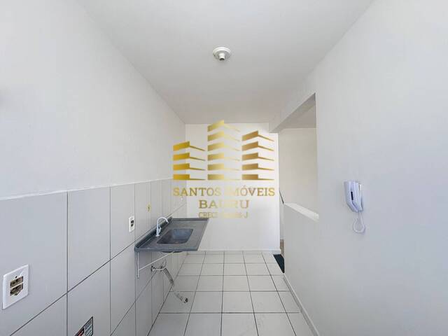 Apartamento para Venda em Bauru - 2
