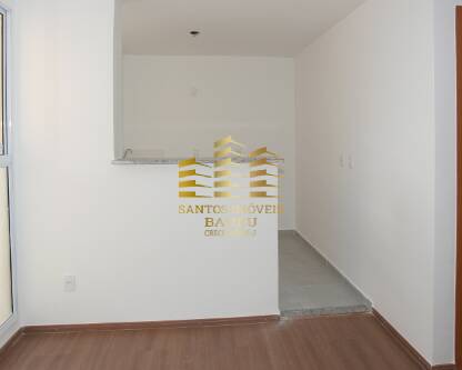 Apartamento, 2 quartos, 35 m² - Foto 3