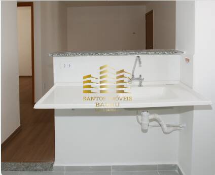 Apartamento, 2 quartos, 35 m² - Foto 2
