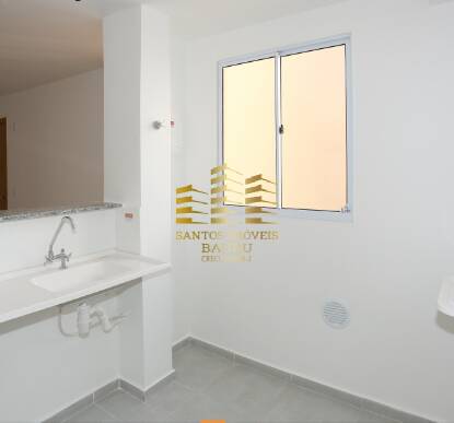 Apartamento, 2 quartos, 35 m² - Foto 5