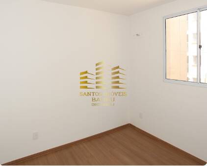 Apartamento, 2 quartos, 35 m² - Foto 7
