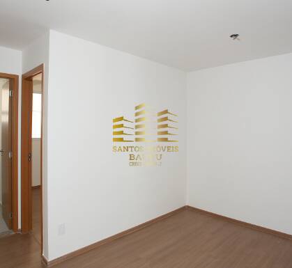 Apartamento, 2 quartos, 35 m² - Foto 8
