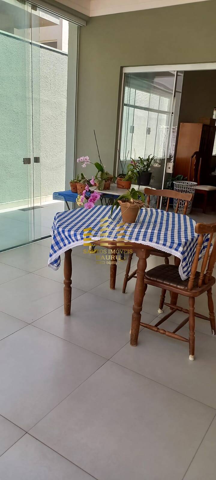 Casa, 3 quartos - Foto 4