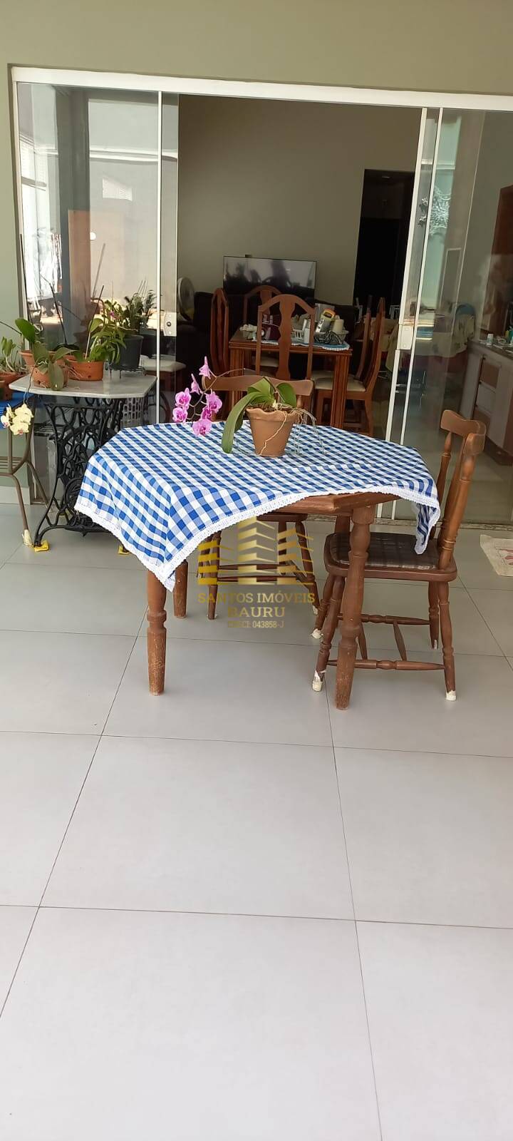 Casa, 3 quartos - Foto 5