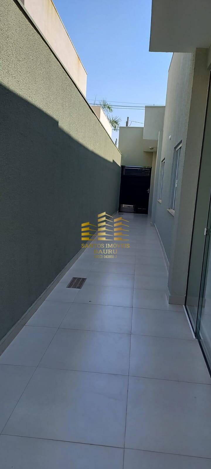 Casa, 3 quartos - Foto 9