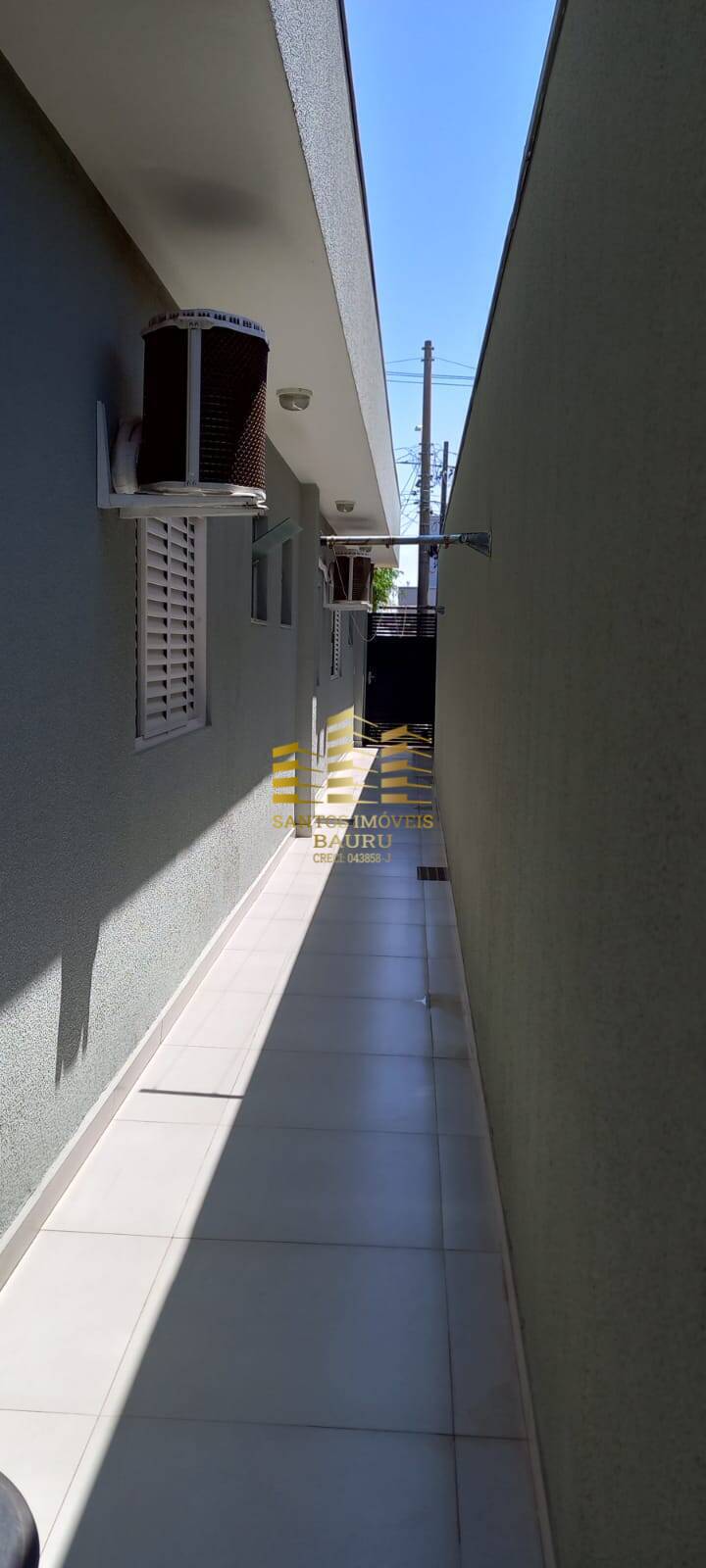 Casa, 3 quartos - Foto 10