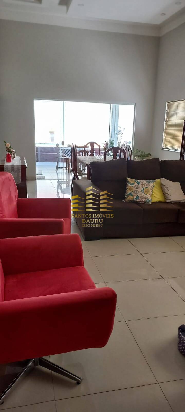 Casa, 3 quartos - Foto 33