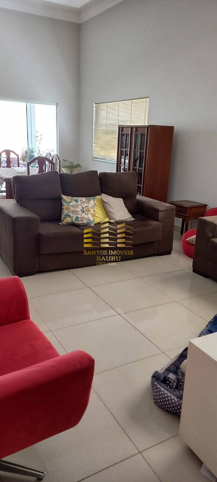 Casa, 3 quartos - Foto 34
