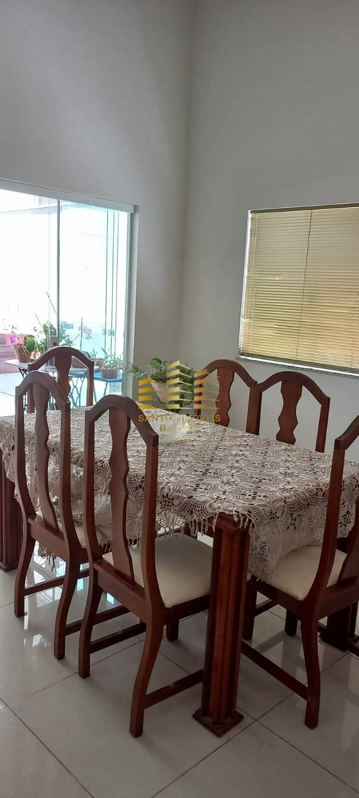 Casa, 3 quartos - Foto 36