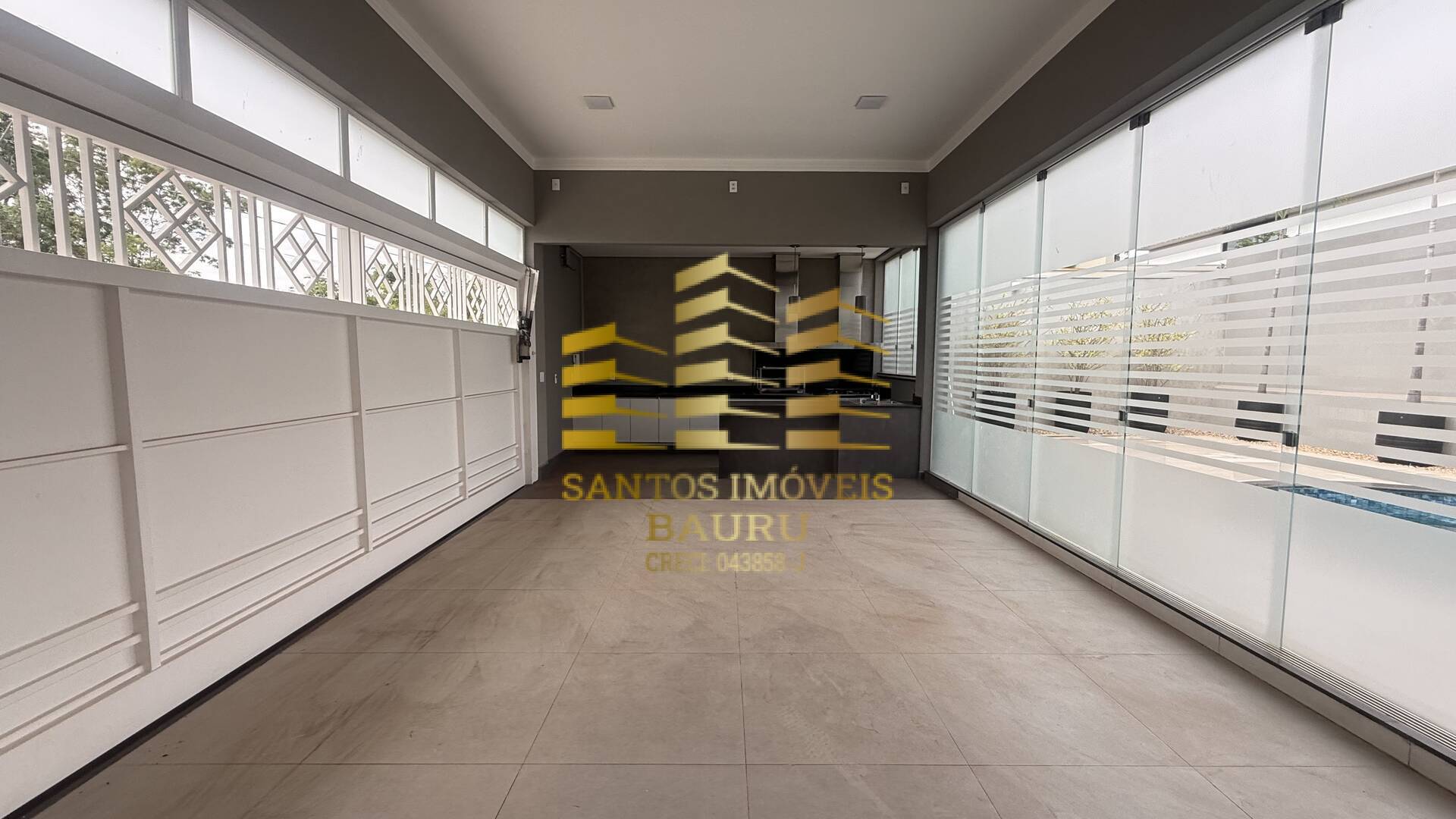 Casa, 4 quartos, 337 m² - Foto 4