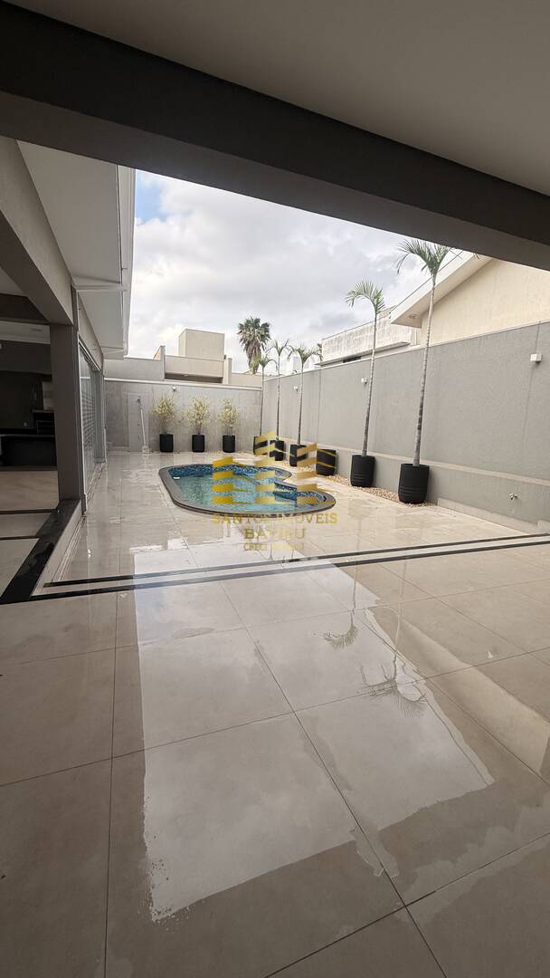 Casa, 4 quartos, 337 m² - Foto 7