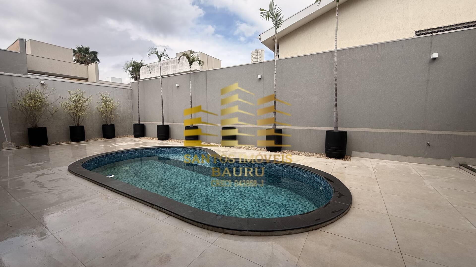 Casa, 4 quartos, 337 m² - Foto 9