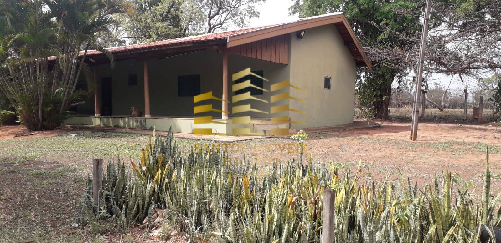 Sítio, 4 quartos, 2 hectares - Foto 7