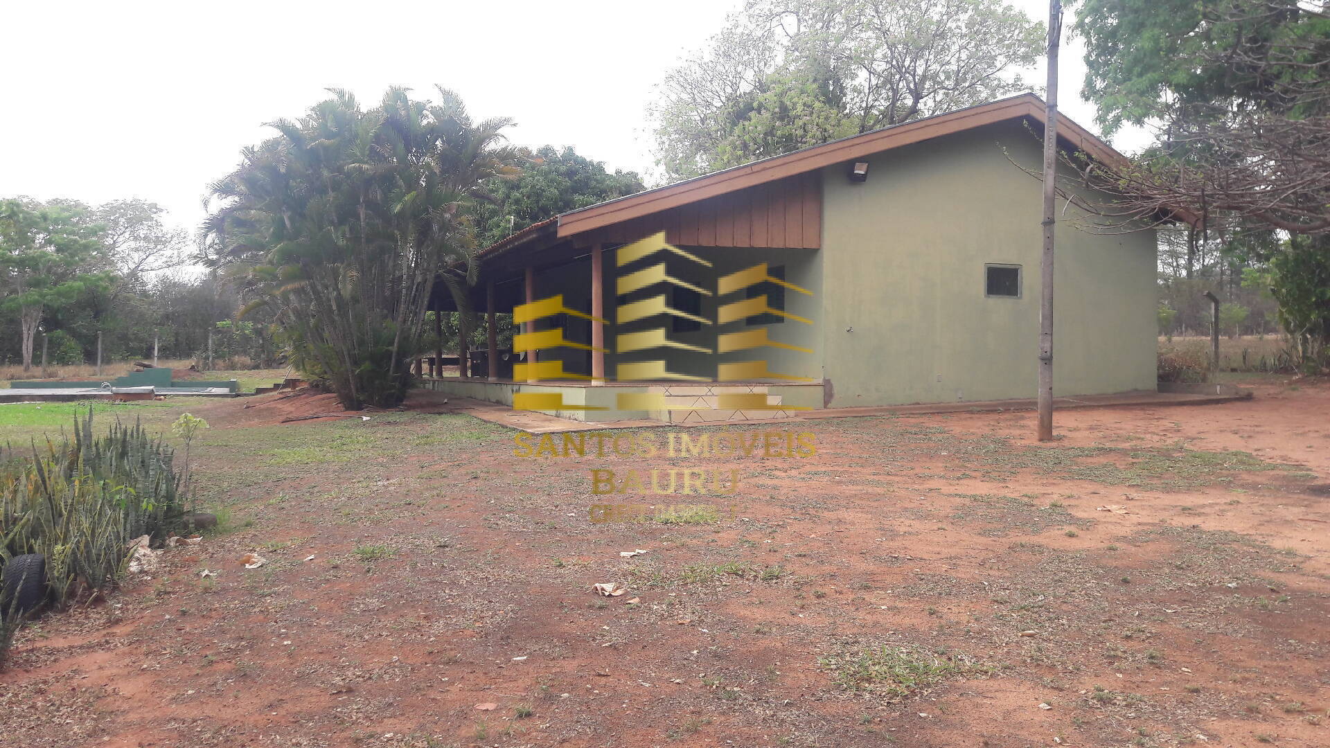 Sítio, 4 quartos, 2 hectares - Foto 35