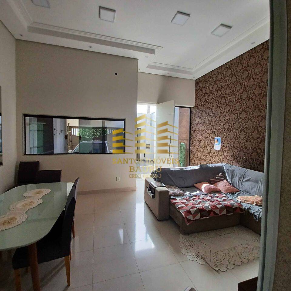 Casa, 2 quartos, 119 m² - Foto 3