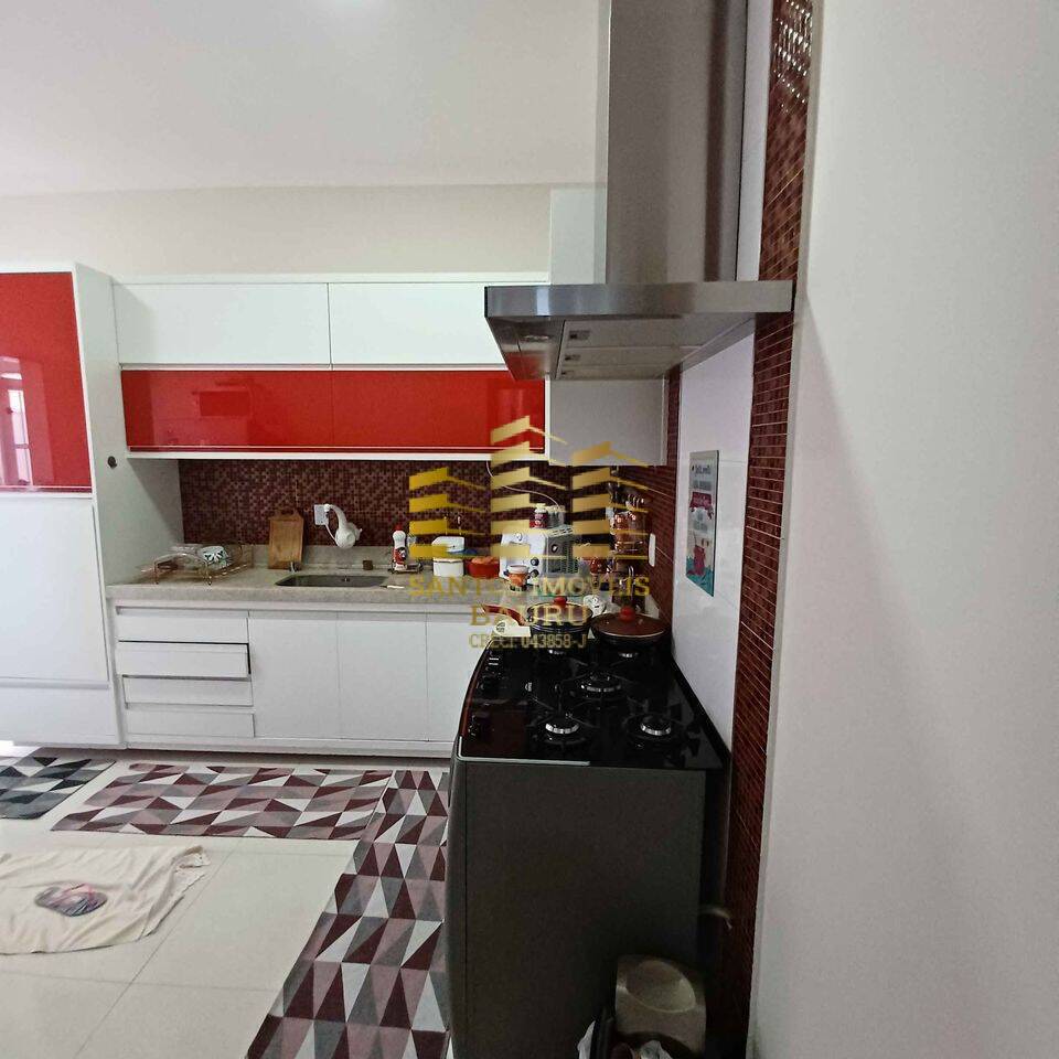Casa, 2 quartos, 119 m² - Foto 8