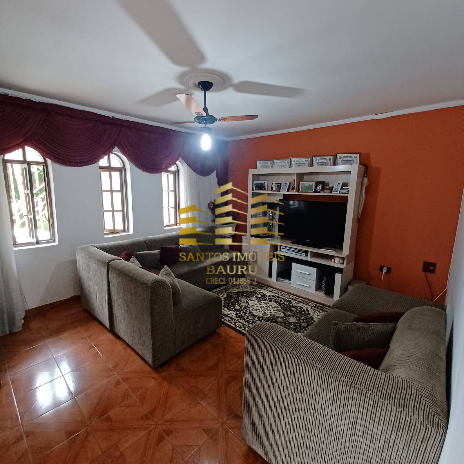 Casa, 3 quartos, 160 m² - Foto 6