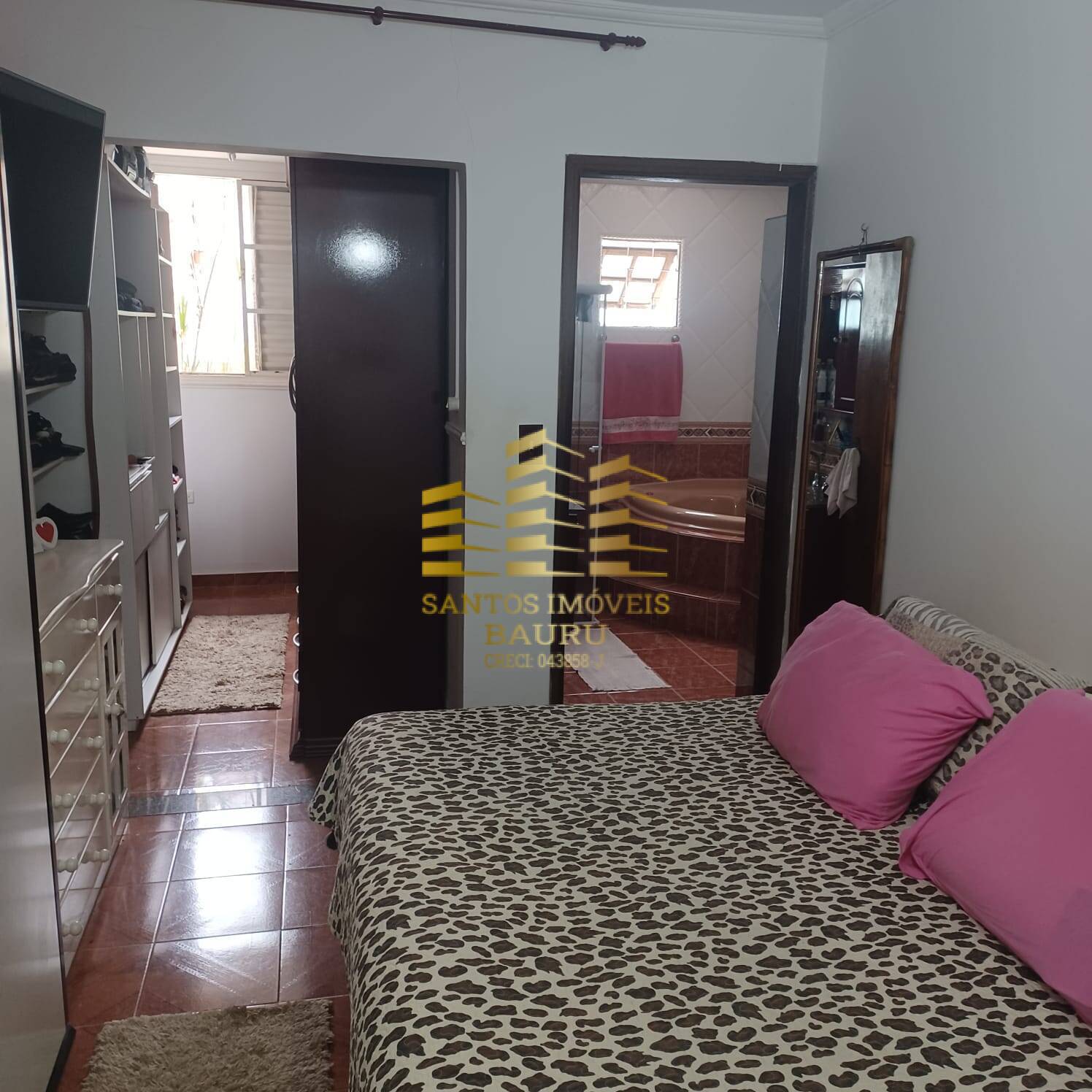 Casa, 3 quartos, 160 m² - Foto 11
