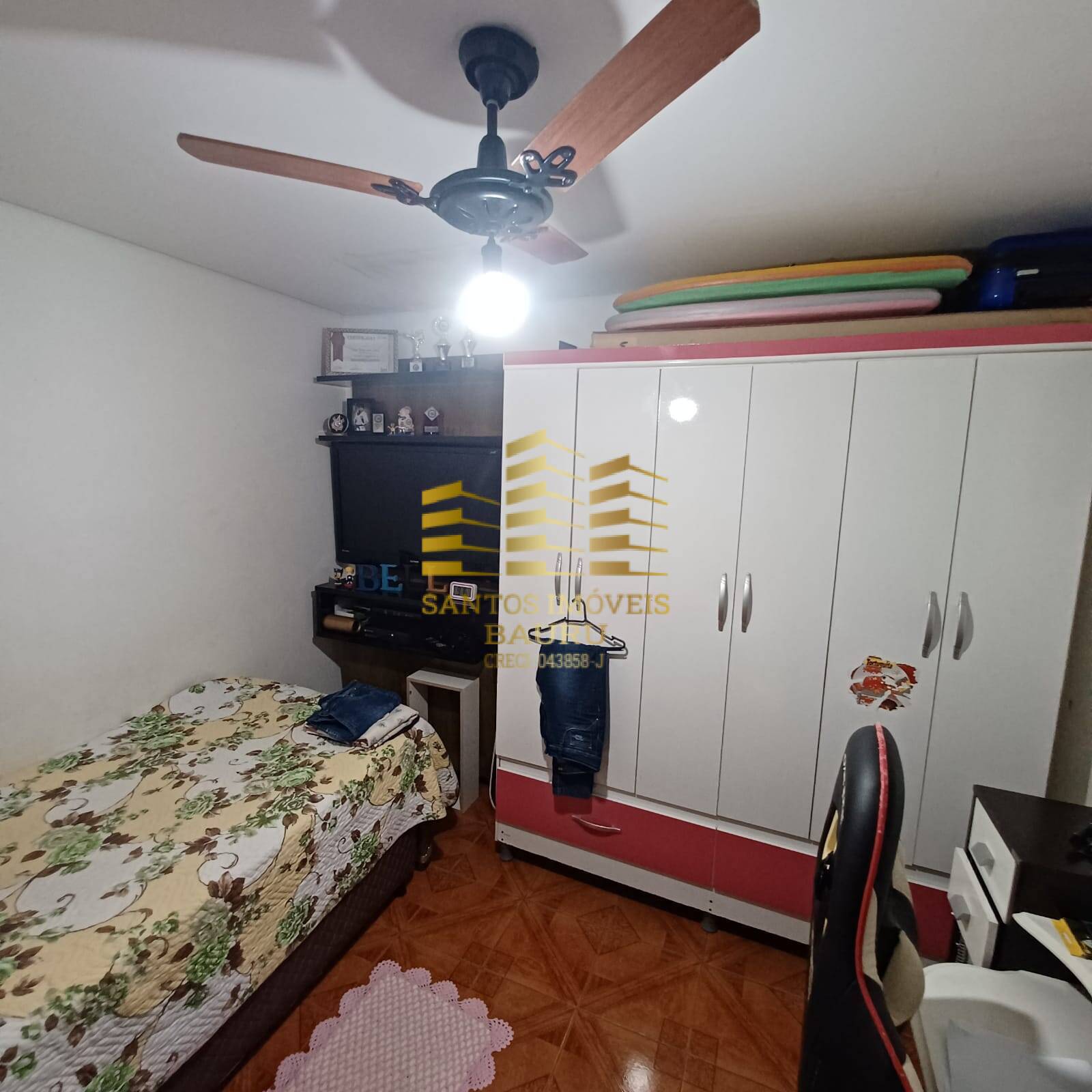 Casa, 3 quartos, 160 m² - Foto 16