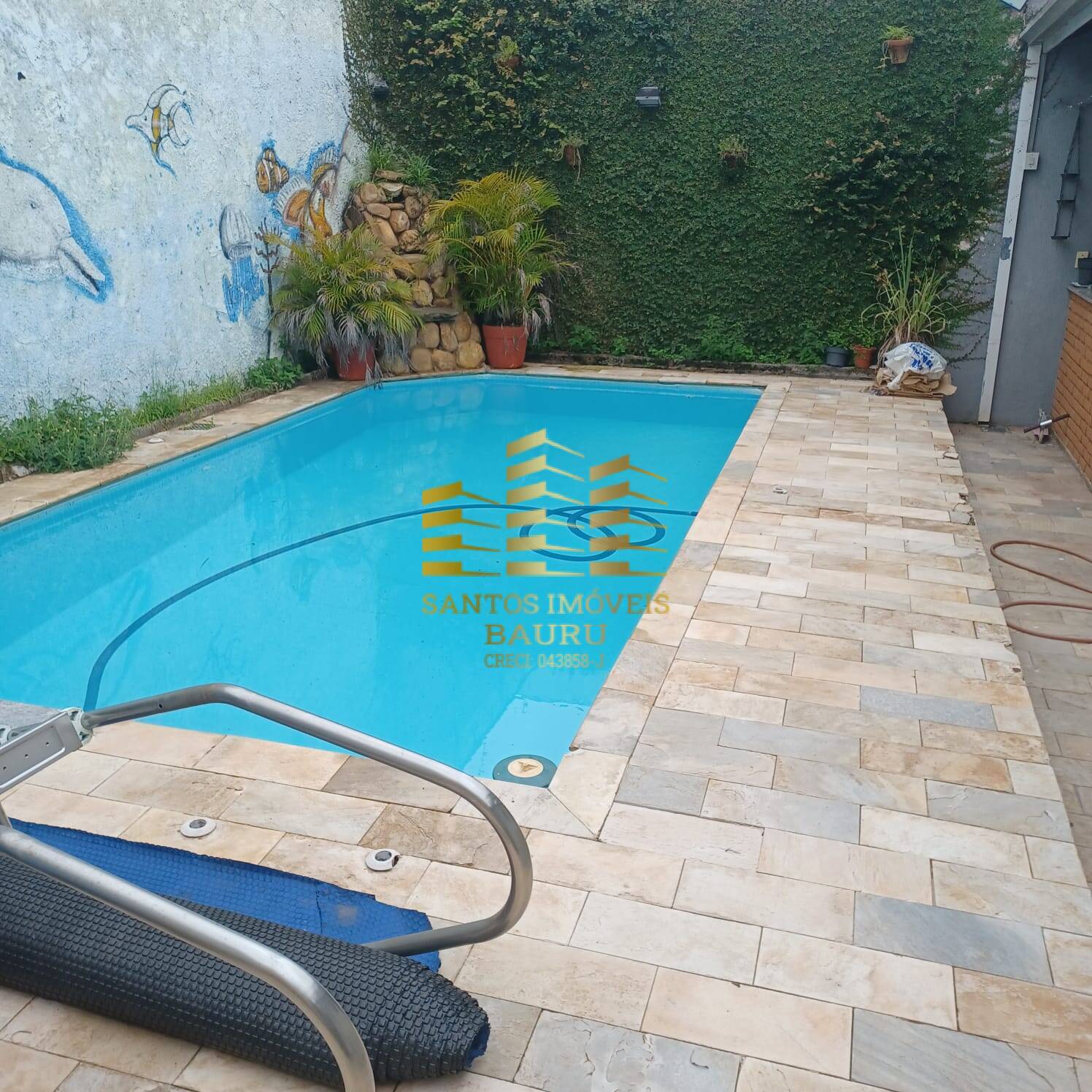 Casa, 3 quartos, 160 m² - Foto 1