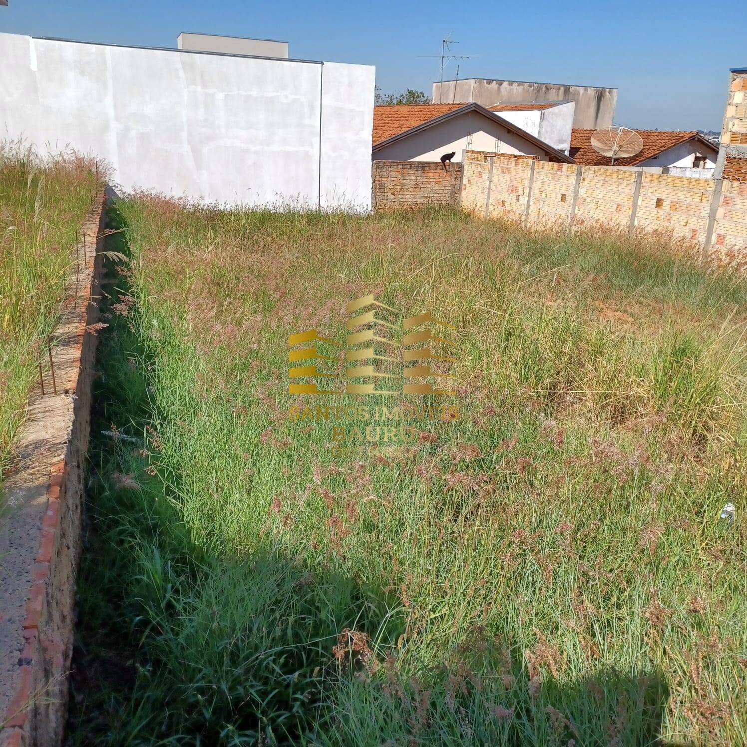 Terreno, 200 m² - Foto 3