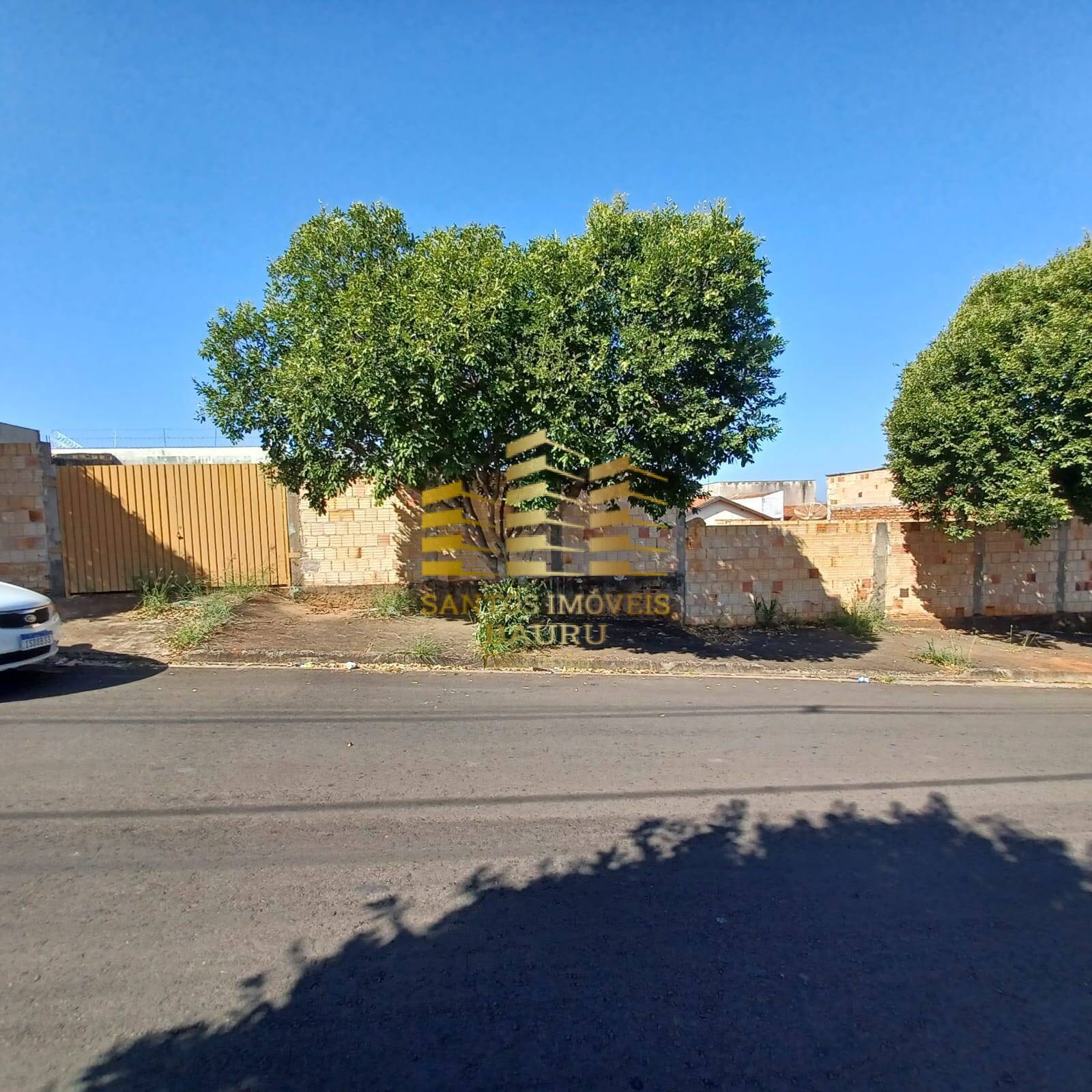 Terreno, 200 m² - Foto 1