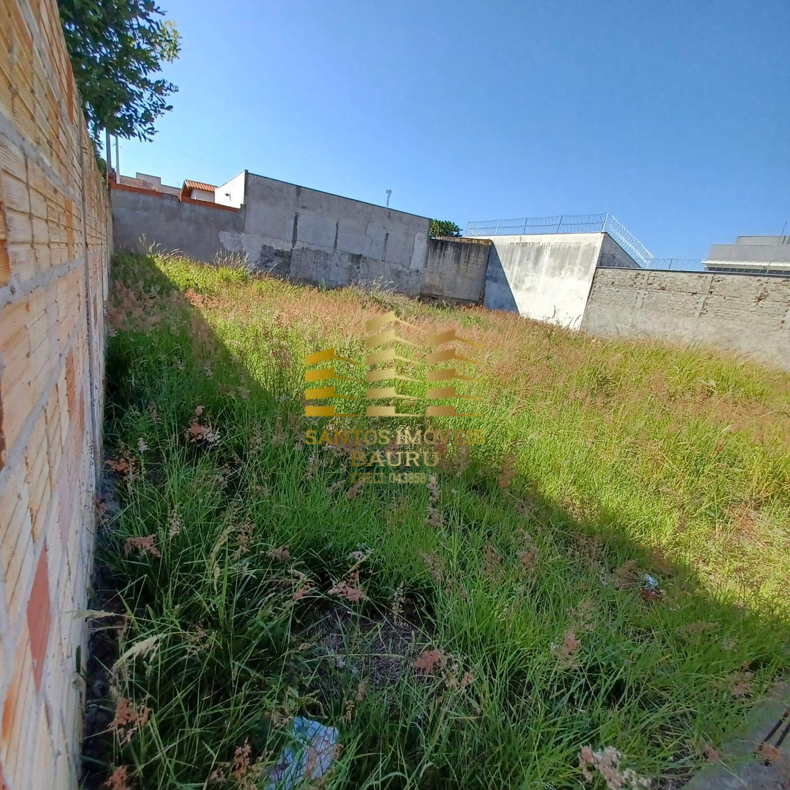 Terreno, 200 m² - Foto 2