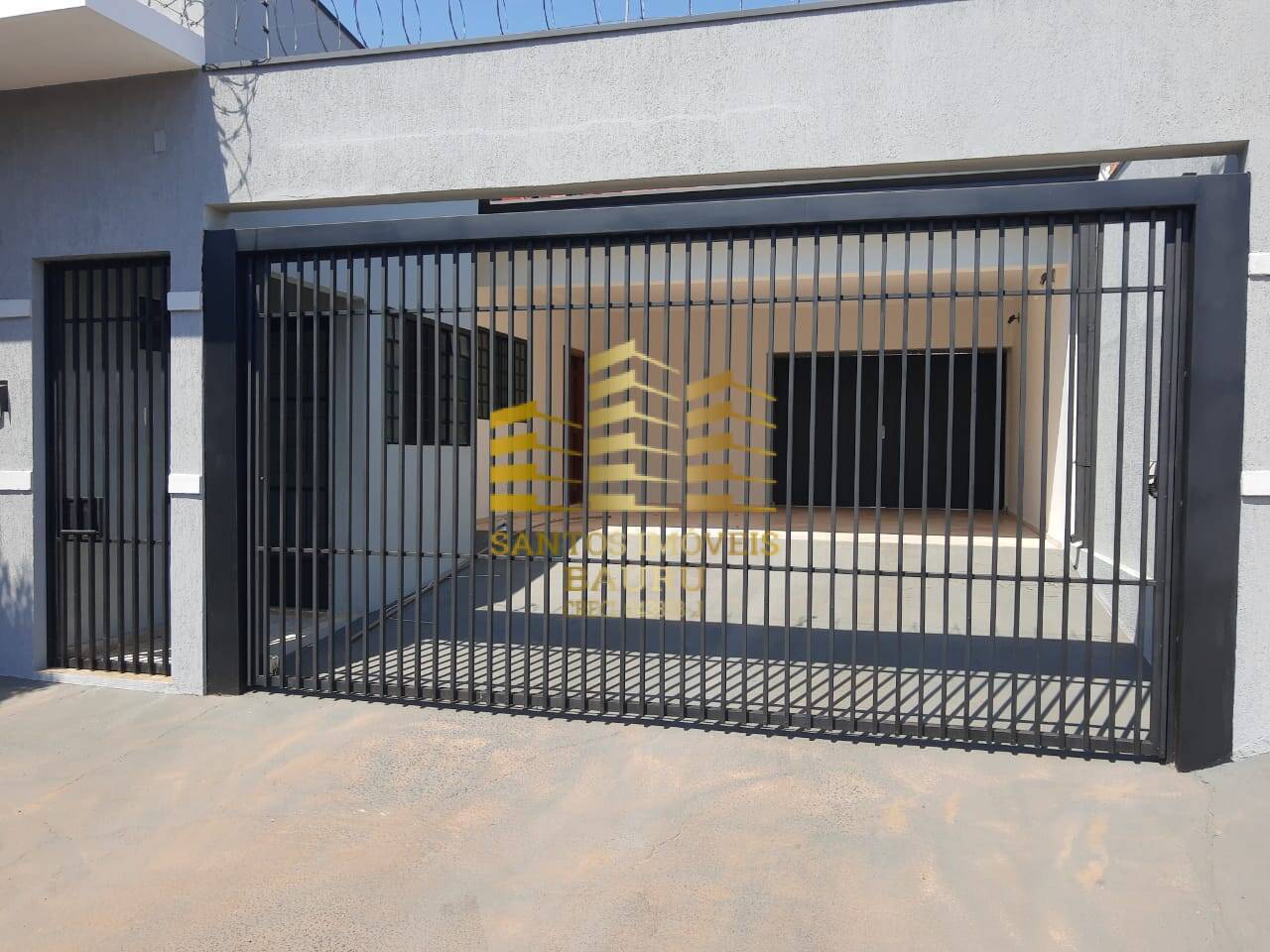 Casa, 4 quartos, 192 m² - Foto 2