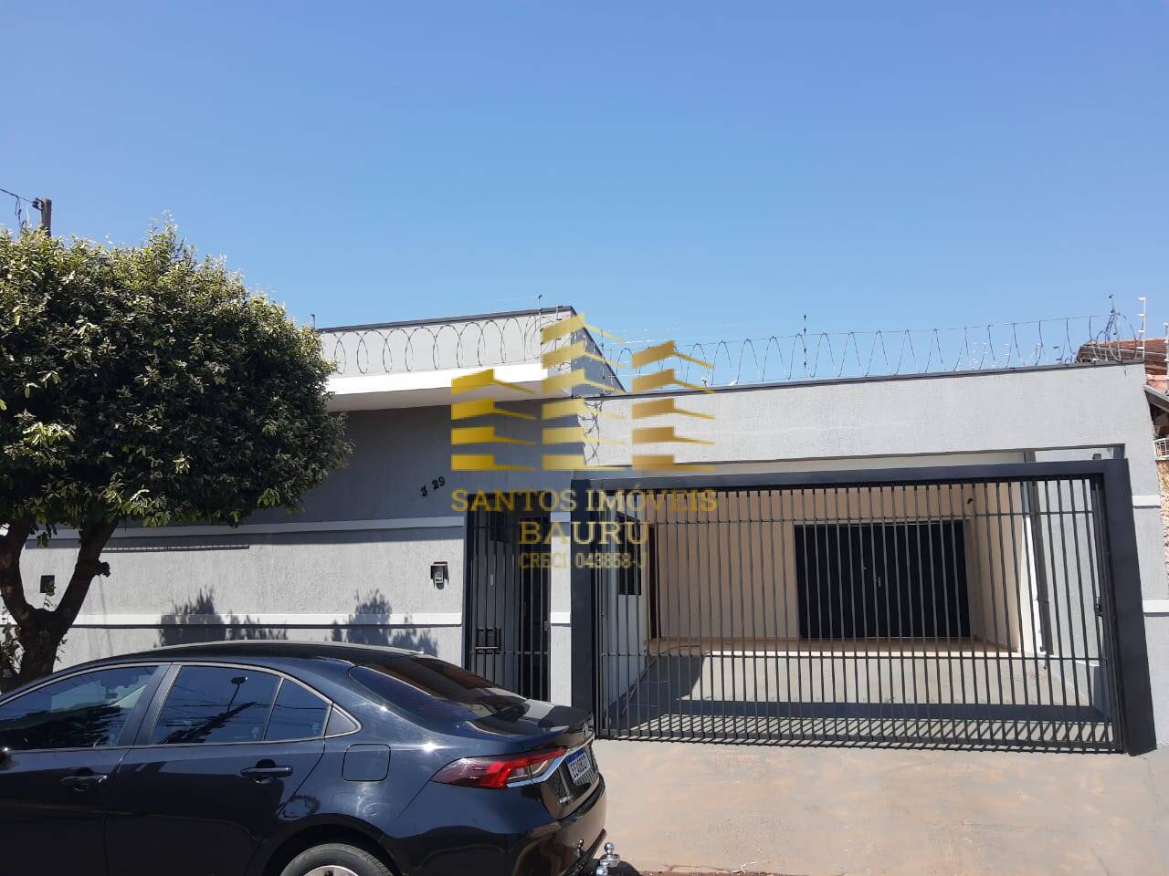Casa, 4 quartos, 192 m² - Foto 1