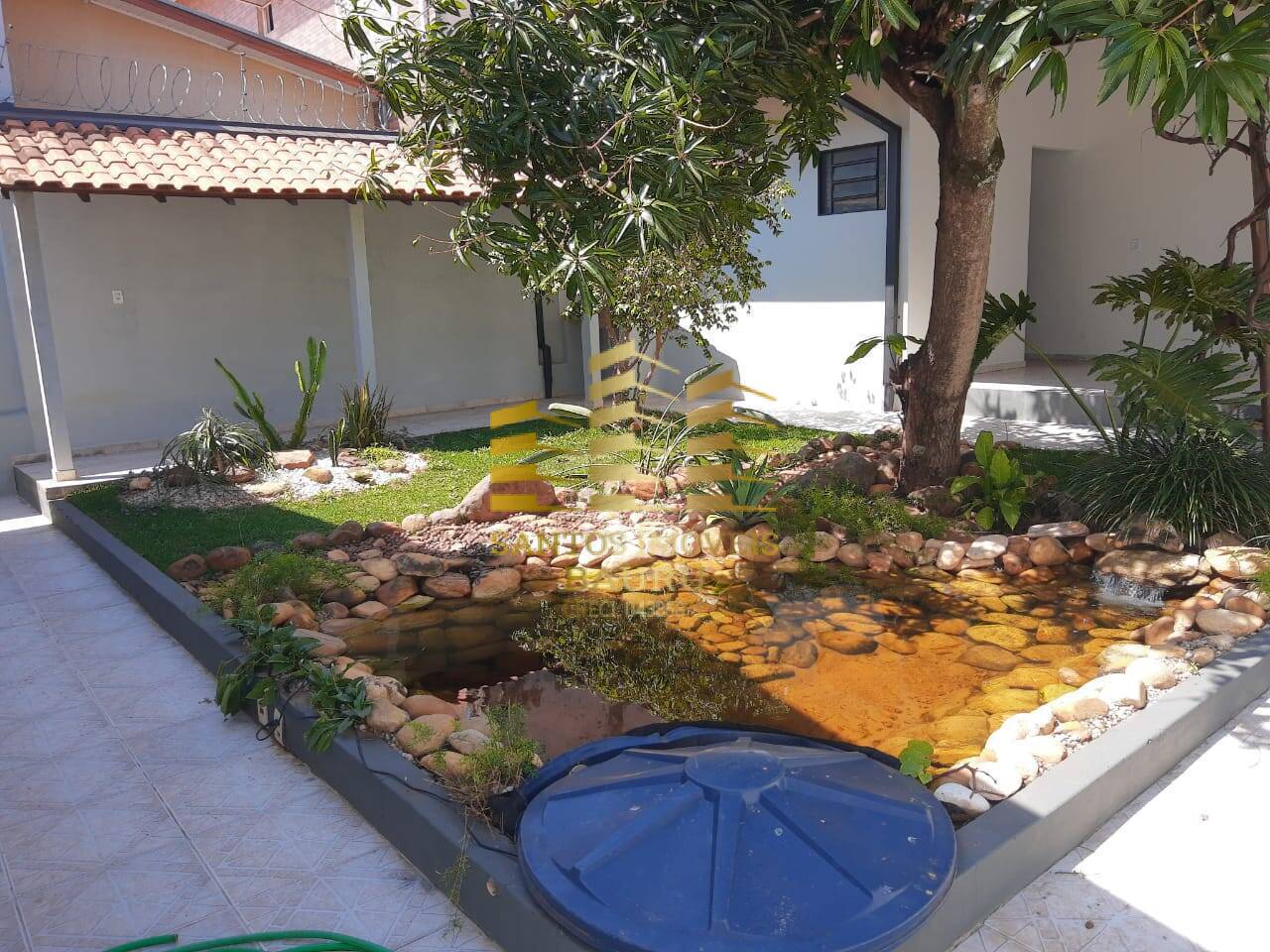 Casa, 4 quartos, 192 m² - Foto 3