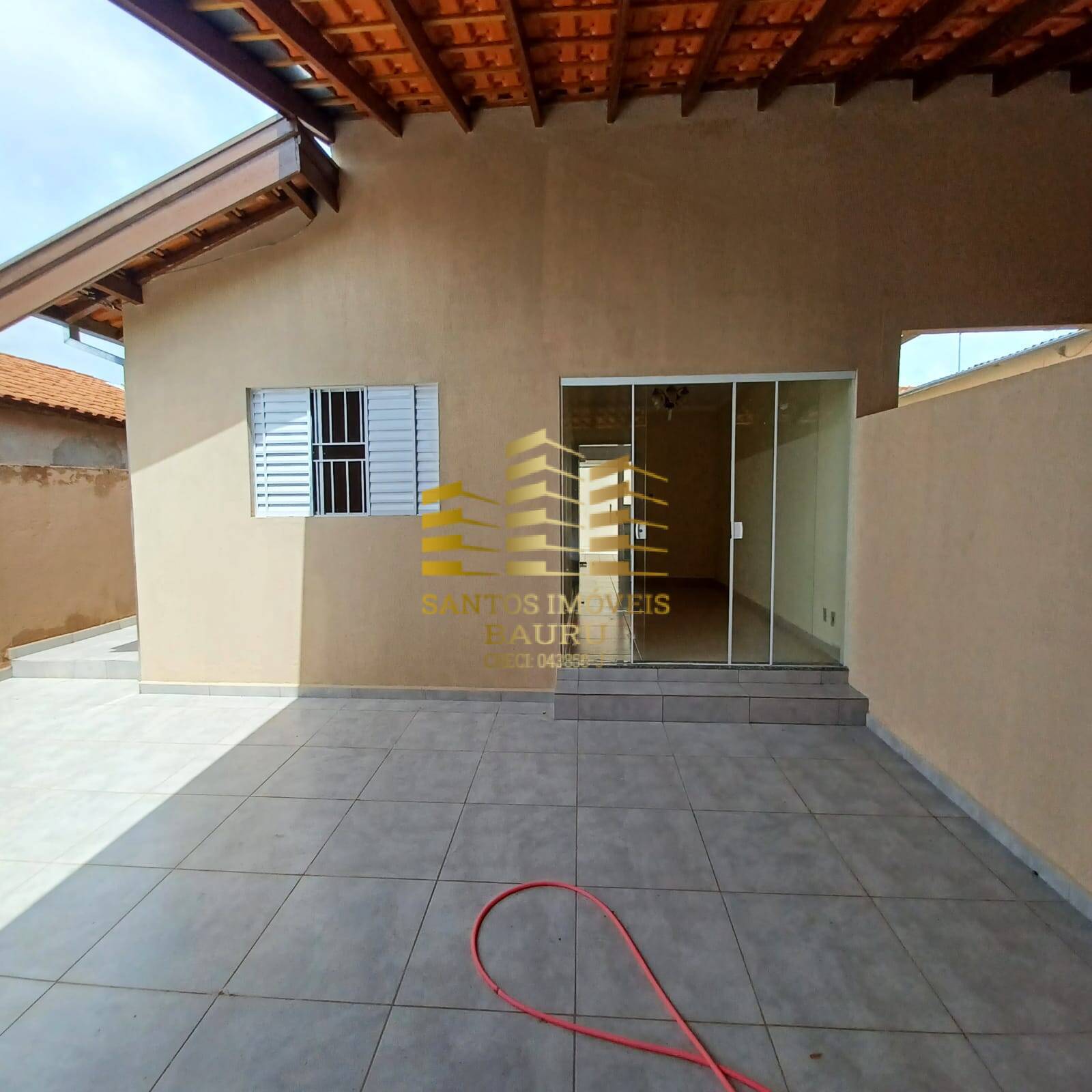 Casa, 4 quartos, 140 m² - Foto 2