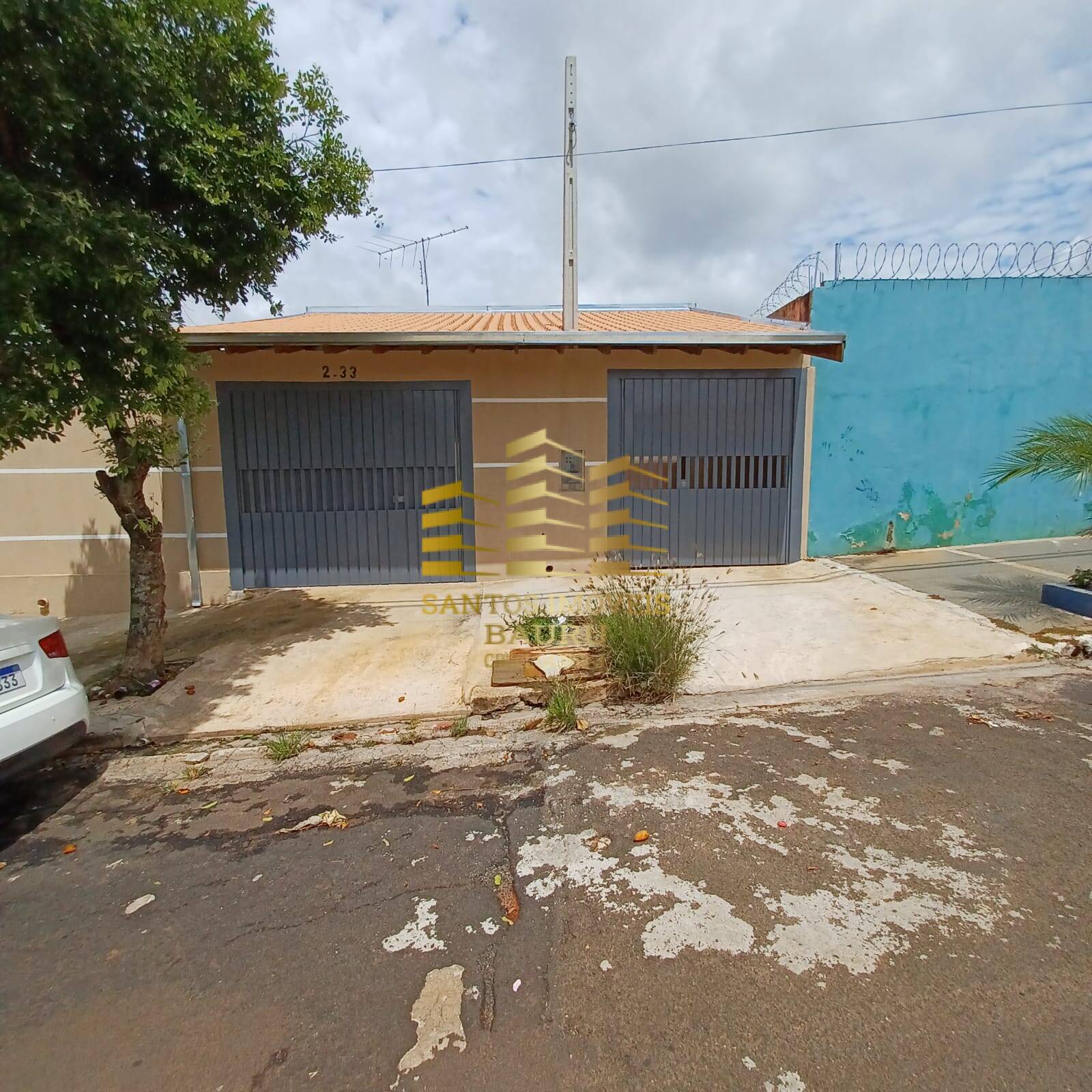 Casa, 4 quartos, 140 m² - Foto 1