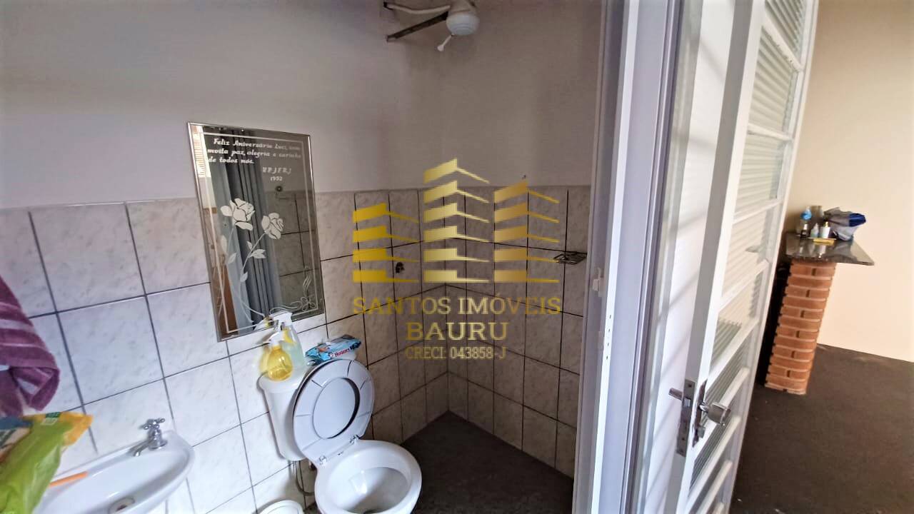 Casa, 1 quarto, 161 m² - Foto 21