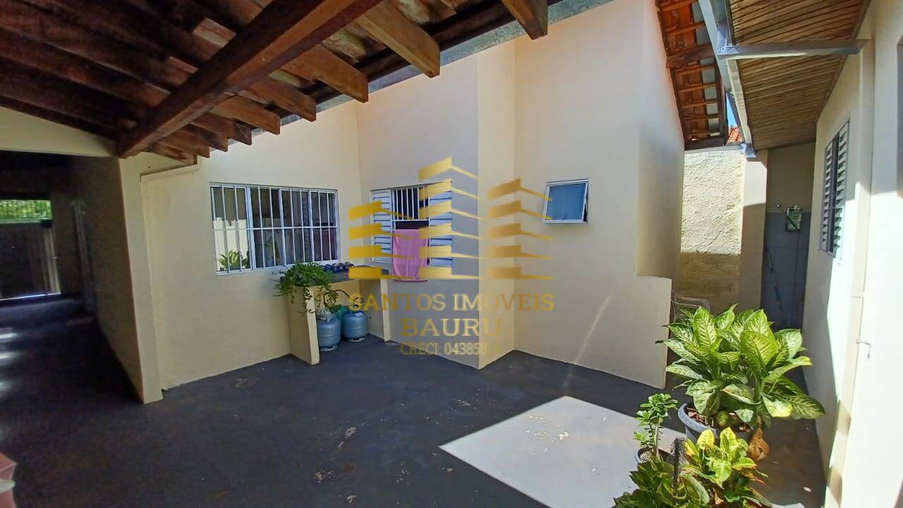 Casa, 1 quarto, 161 m² - Foto 18