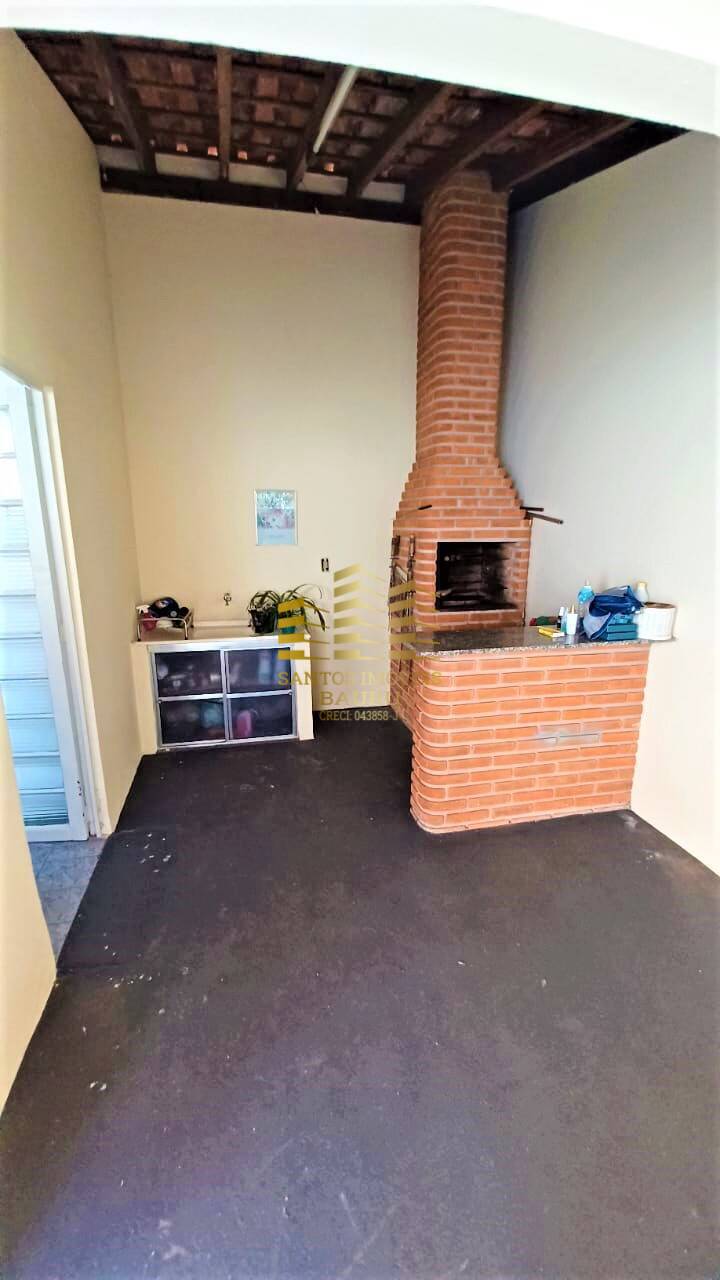 Casa, 1 quarto, 161 m² - Foto 16