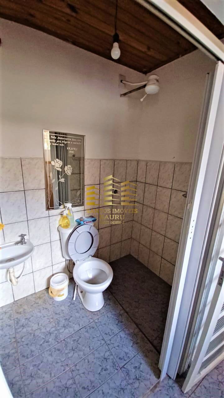 Casa, 1 quarto, 161 m² - Foto 20