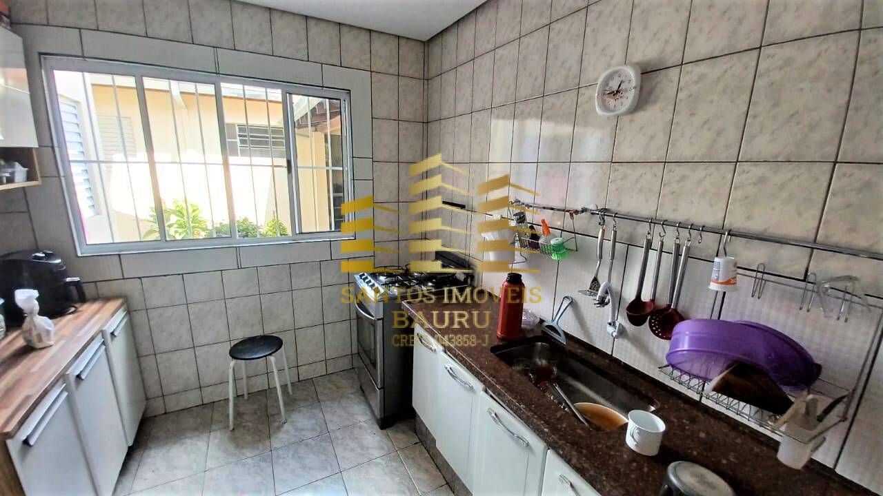 Casa, 1 quarto, 161 m² - Foto 13