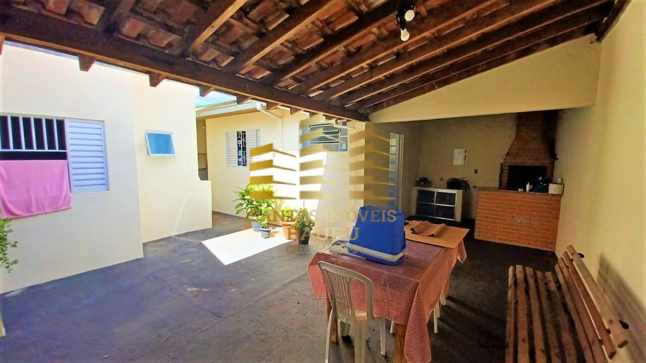 Casa, 1 quarto, 161 m² - Foto 17