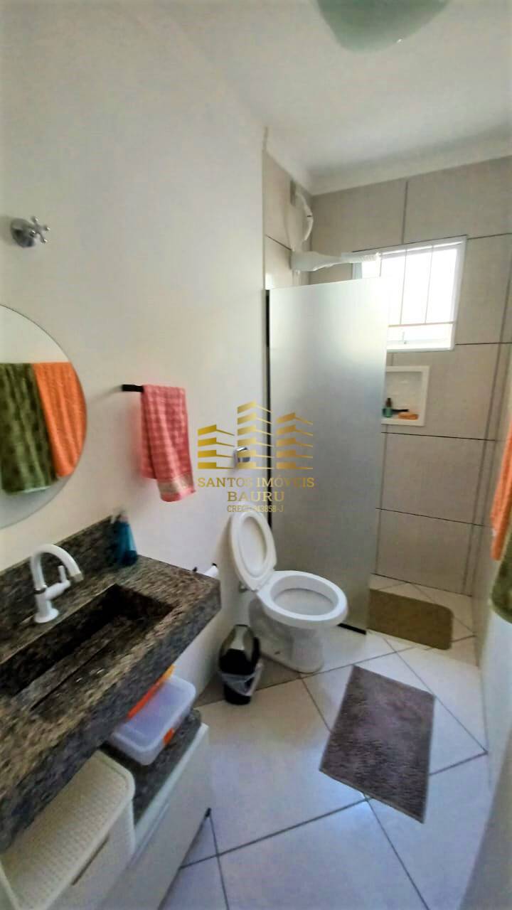 Casa, 1 quarto, 161 m² - Foto 11