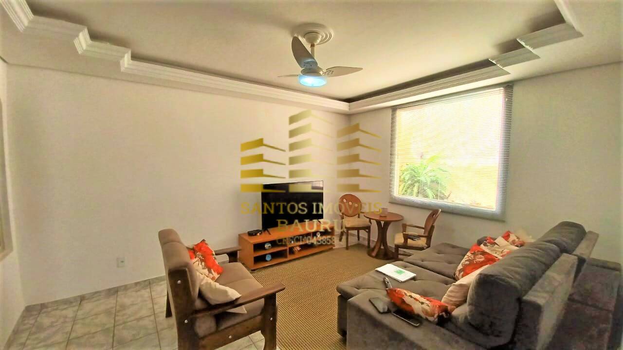 Casa, 1 quarto, 161 m² - Foto 3